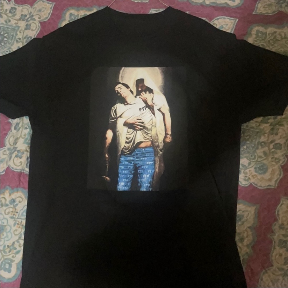 FTP T-SHIRT